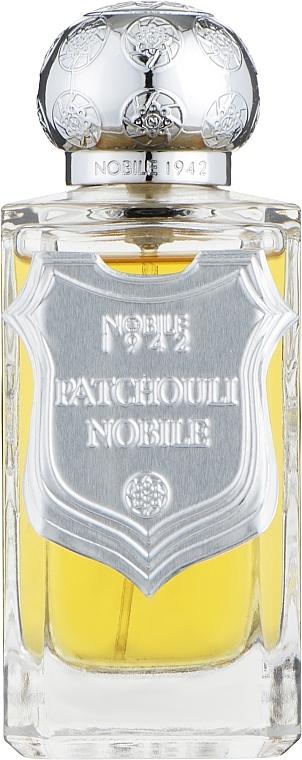 Nobile 1942 Patchouli Nobile - Парфюмированная вода  — фото N1