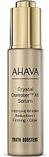 Парфумерія, косметика Ahava Dead Sea Crystal Osmoter X6 Facial Serum * - Ahava Dead Sea Crystal Osmoter X6 Facial Serum *