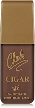 Духи, Парфюмерия, косметика УЦЕНКА Sterling Parfums Charle Cigar - Туалетная вода *