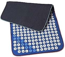 Акупунктурний гольчастий килимок, м'який, 334 елементи, 40х80 см - Universal — фото N3