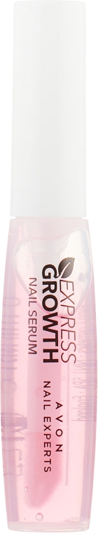 Сыворотка для ногтей - Avon Express Growth Nail Serum — фото N2