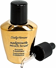 Сироватка для росту нігтів - Sally Hansen Nailgrowth Miracle Serum — фото N2
