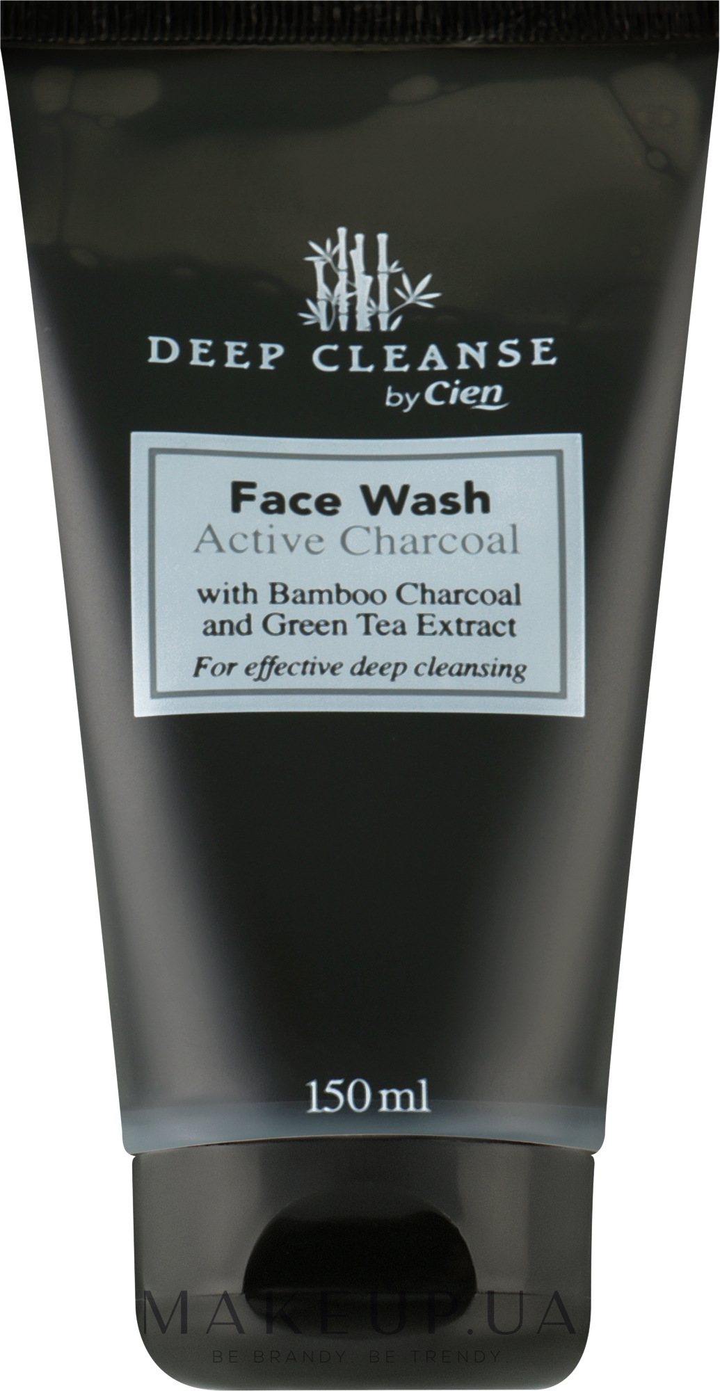 Гель для умывания - Cien Deep Cleanse Face Wash  — фото 160ml