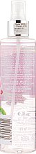 Спрей для тіла - Yardley Blossom & Peach Moisturising Fragrance Body Mist — фото N2