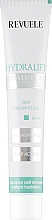Дневной крем-флюид для лица - Revuele Hydralift Hyaluron Day Cream Fluid SPF 15 — фото N1