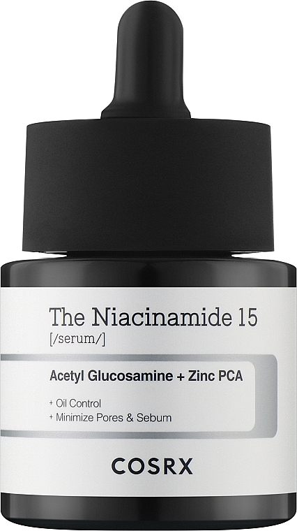 Сыворотка для лица - Cosrx The Niacinamide 15 Serum