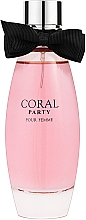 Духи, Парфюмерия, косметика Prive Parfums Coral Party Pour Femme - Парфюмированная вода
