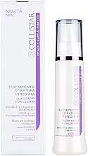 Духи, Парфюмерия, косметика Средство для выпрямления волос - Collistar Instantly Straight Treatment