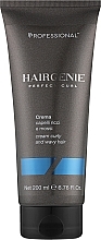 Парфумерія, косметика Крем для в'юнкого та хвилястого волосся - Professional Hairgenie Perfect Curl Cream