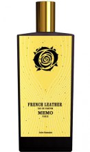Духи, Парфюмерия, косметика Memo French Leather - Парфюмированная вода (тестер с крышечкой)
