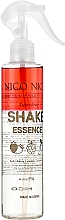 Парфумерія, косметика Есенція для волосся з екстрактом полуниці - NICO NICO Shake Essence Strawberry