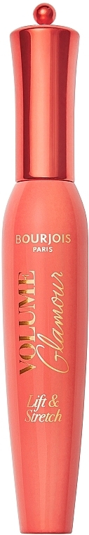 Туш для вій - Bourjois Volume Glamour Lift & Stretch Mascara — фото N1