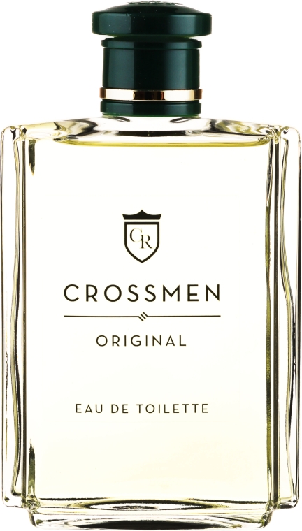 Coty Crossmen Original - Туалетна вода — фото N2