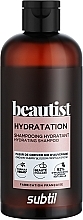 Парфумерія, косметика Зволожувальний шампунь для волосся - Laboratoire Ducastel Subtil Beautist Hydration Shampoo