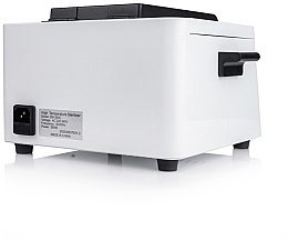 Сухожаровой шкаф SM-360C White с дисплеем и сенсорным управлением, белый - Sterilizer — фото N7