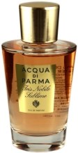 Духи, Парфюмерия, косметика Acqua di Parma Iris Nobile Sublime - Парфюмированная вода (тестер с крышечкой)