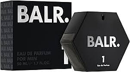 BALR. 1 For Men - Парфумована вода — фото N1