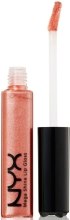 Духи, Парфюмерия, косметика РАСПРОДАЖА Блеск для губ - NYX Professional Makeup Mega Shine Lip Gloss* 