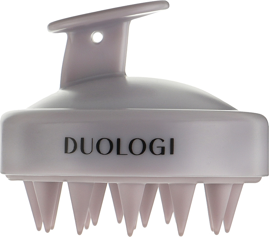 Щітка-масажер для шкіри голови - Oriflame Duologi — фото N2