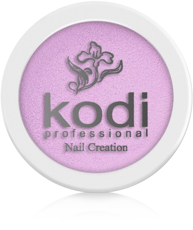 Кольоровий акрил - Kodi Professional Color Acrylic — фото N2
