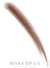 Тени для бровей - Pierre Cardin Eyebrow Thickener — фото Brunette