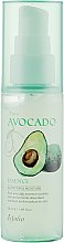 Эссенция для лица "Pure" с экстрактом авокадо - Esfolio Pure Avocado Essence — фото N2