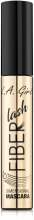 Туш для вій - L.A. Girl Fiber Lash Mascara — фото N1