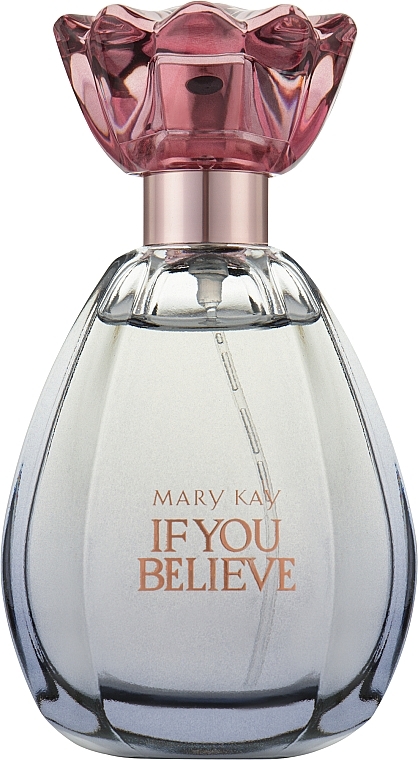 Mary Kay If You Believe - Туалетная вода — фото N1