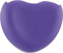 Очиститель для кистей, фиолетовый - MaxMar — фото N1
