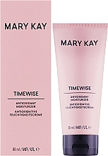 Средство для сухой и нормальной кожи - Mary Kay Time Wise Antioxidant Moisturizer — фото N2