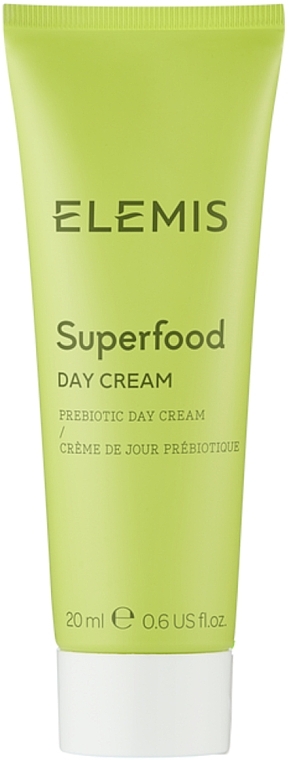 Денний крем для обличчя - Elemis Superfood Day Cream — фото N3