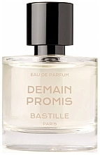 Bastille Parfums Demain Promis - Парфумована вода — фото N1