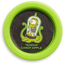 Маска для губ "Кодос" - Makeup Revolution The Simpsons Lip Mask Kodos Candy Apple — фото N3