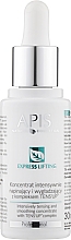 Концентрат для обличчя - APIS Professional Express Lifting Intensive Firming And Smoothing Concentrate — фото N1
