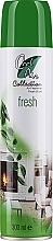 Парфумерія, косметика Освіжувач повітря "Свіжість" - Cool Air Collection Fresh Air Freshener