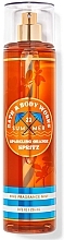 Парфумований спрей для тіла - Bath & Body Works Sparkling Orange Spritz Fragrance Mist — фото N1