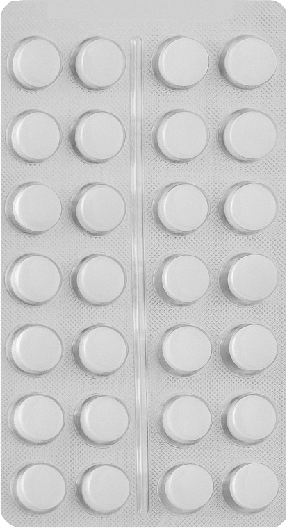 Медивіт Магній Судоми, таблетки № 56 - Natur Produkt Pharma — фото N6