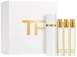 Духи, Парфюмерия, косметика Tom Ford Private Blend Soleil Collection Set - Набор (edp/3x10ml)