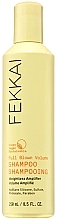 Шампунь для объема волос - Fekkai Full Blown Volume Shampoo Weightless Amplifier — фото N2