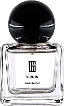 G Parfums Virgin - Парфюмированная вода (тестер с крышечкой) — фото N1