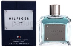 Парфумерія, косметика Hilfiger Tommy Hilfiger Est. 1985 - Туалетна вода