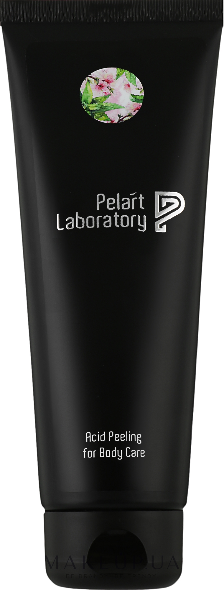 Пілінг кислотний для тіла - Pelart Laboratory Acid Peeling For Body Care — фото 250ml