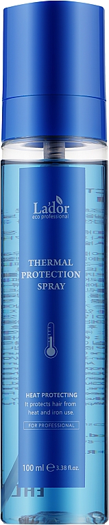 Термозахисний міст-спрей для волосся з амінокислотами - La’dor Thermal Protection Spray