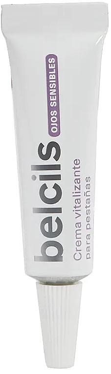 Крем для росту вій - Belcils Vitalizing Eyelash Cream — фото N2