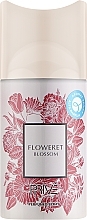 Prive Parfums Floweret Blossom - Парфюмированный дезодорант — фото N1