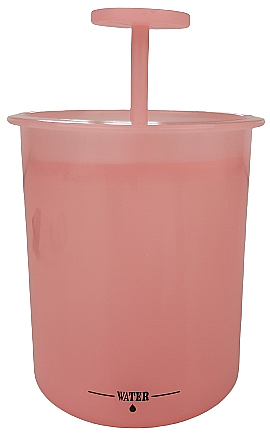Збивач для піни, рожевий - Deni Carte — фото N1