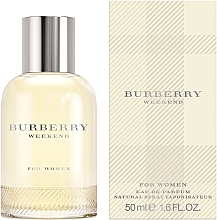 УЦІНКА Burberry Weekend For Women - Парфумована вода * — фото N2