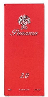 Panama 1924 (Boellis) Panama 2.0 - Парфюмированная вода — фото N2