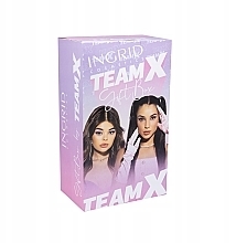 Адвент-календар - Ingrid Cosmetics Team X 2 Gift Box — фото N3