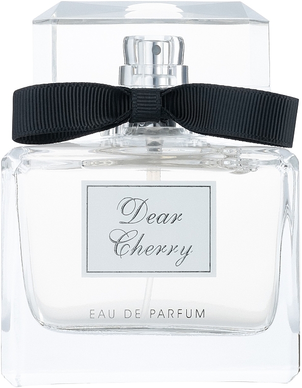 Fragrance World Dear Cherry - Парфюмированная вода